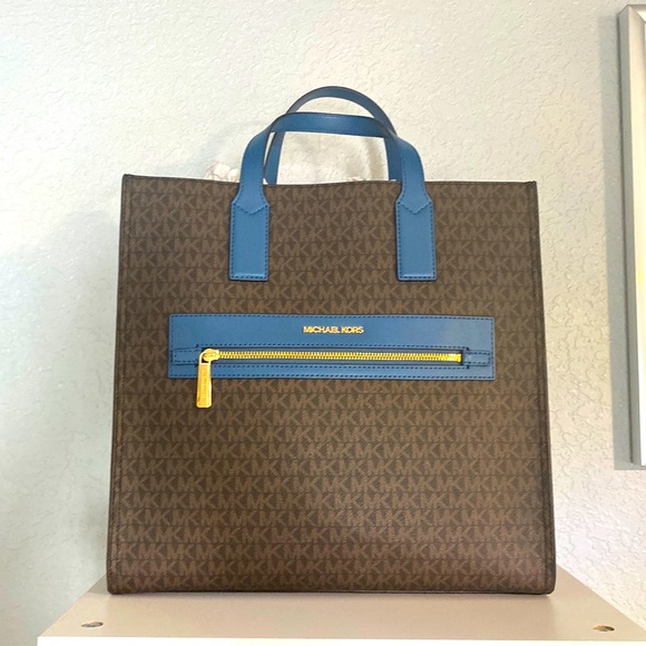 Michael Kors Large tote/travel/laptop bag - Picture 1 of 6